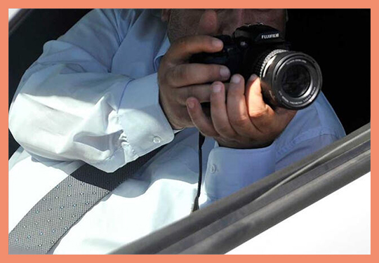 Özel dedektiflik dolandırıcıların gözdesi